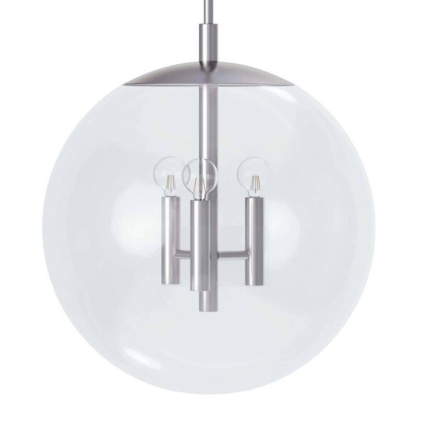 Cafe Pendant Medium